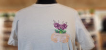 Load image into Gallery viewer, Women&#39;s Cup of Fireweed tee