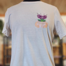 Load image into Gallery viewer, Women&#39;s Cup of Fireweed tee