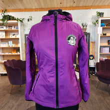 Load image into Gallery viewer, Berry  Pitsilik women&#39;s jacket