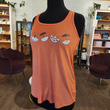 Load image into Gallery viewer, Coral Uluit Tanktop