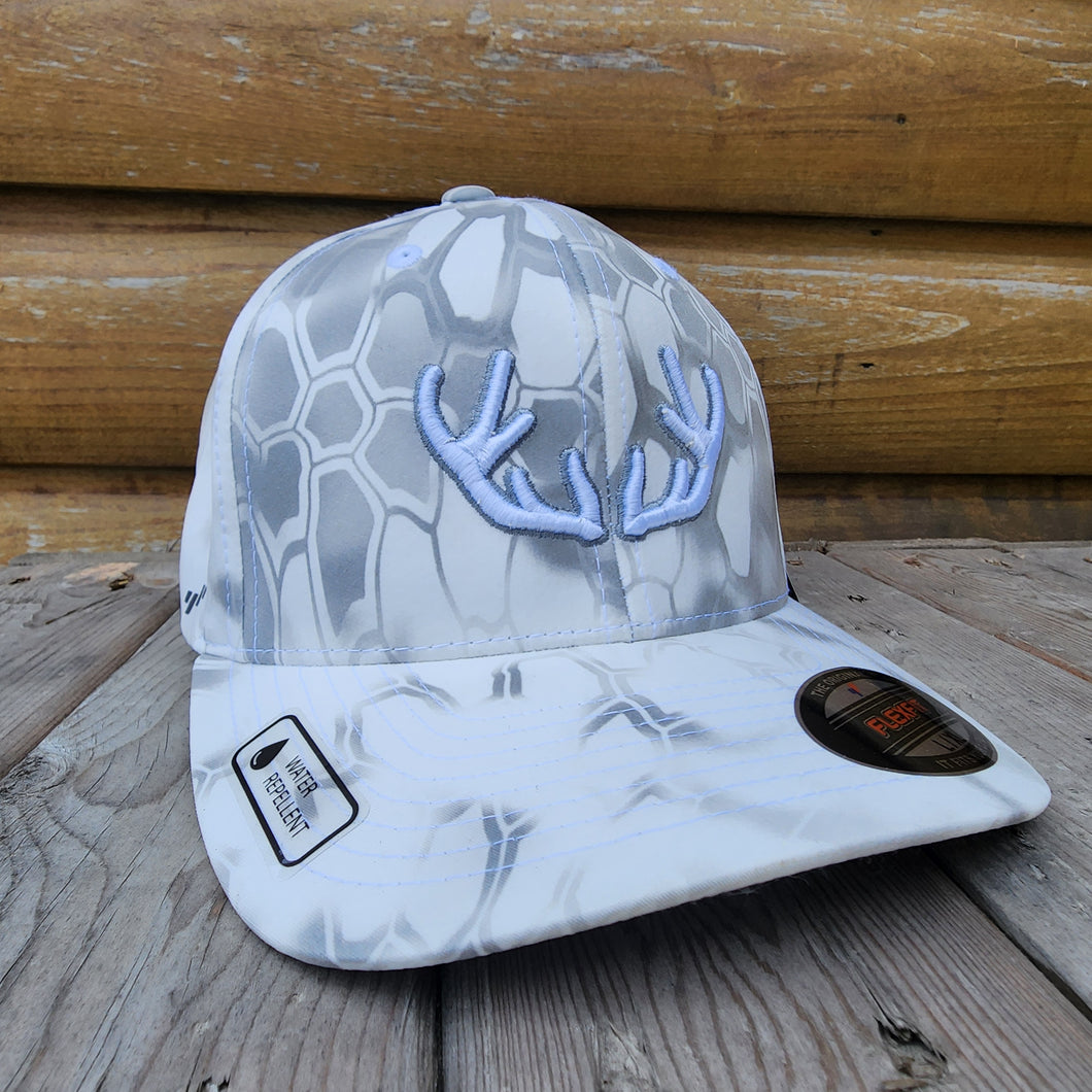 Wraith natjuk cap