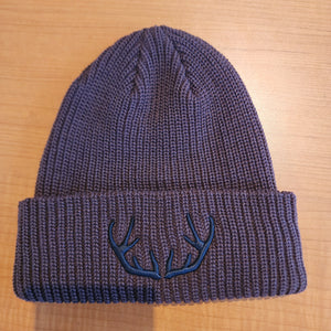 Chocolate Natjuk beanie