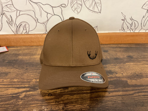 L/Xl brown natjuk cap
