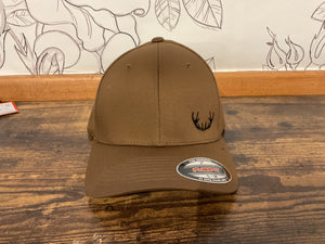 L/Xl brown natjuk cap