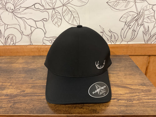 L/Xl natjuk black cap