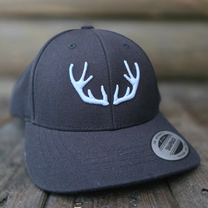 Toddler snapback Natjuk cap – Inuuvunga Designs