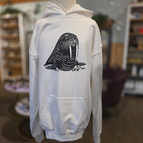 Youth Aivik hoodie
