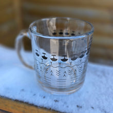 Load image into Gallery viewer, Tunniit glass mugs