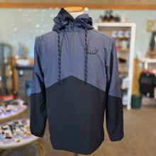 Load image into Gallery viewer, Natjuk grey/black jacket