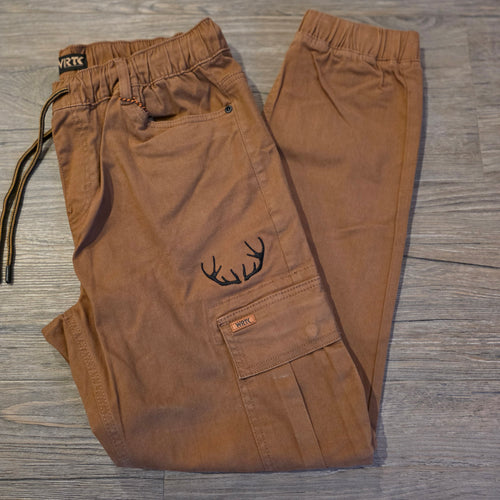 Cargo Natjuk pants