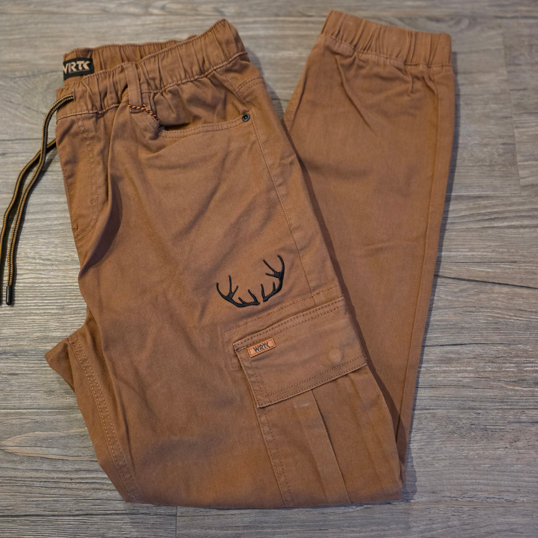 Cargo Natjuk pants