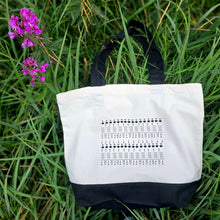 Load image into Gallery viewer, Inuuvunga tote bag