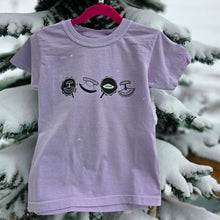 Load image into Gallery viewer, Purple uluit tee