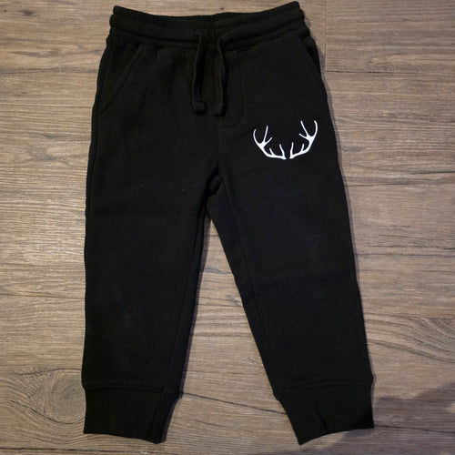 Toddler joggers