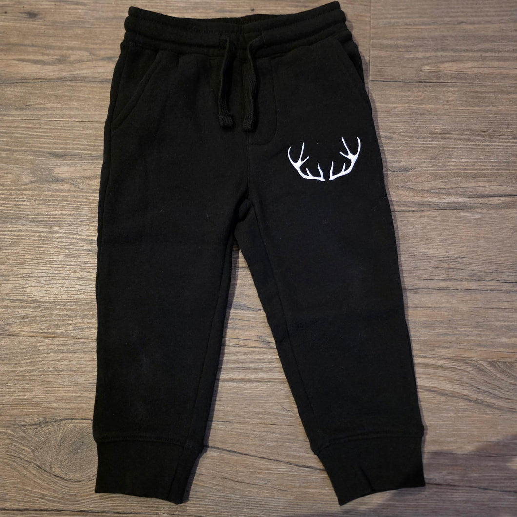 Toddler joggers
