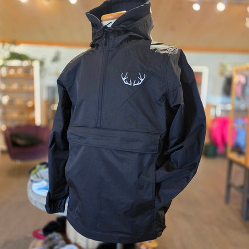 Natjuk rain jacket