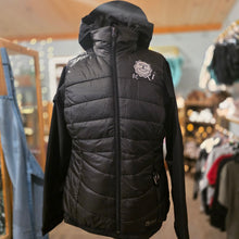 Load image into Gallery viewer, Drum Puffy vest