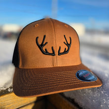 Load image into Gallery viewer, Caramel Natjuk cap