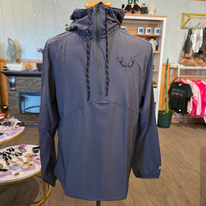 Natjuk grey jacket