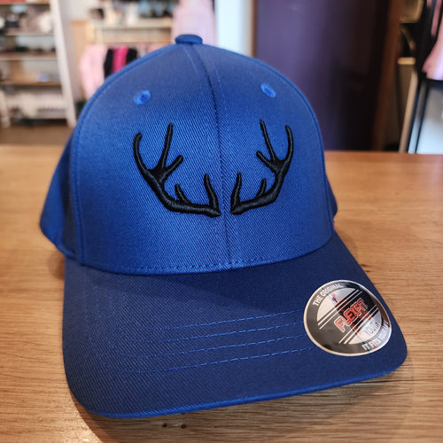 Youth royal blue  Natjuk cap