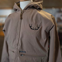 Load image into Gallery viewer, Under armour Natjuk Jacket