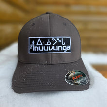 Load image into Gallery viewer, Grey Inuuvunga OSFA cap