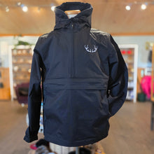 Load image into Gallery viewer, Natjuk rain jacket