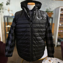Load image into Gallery viewer, Natjuk Puffy vest