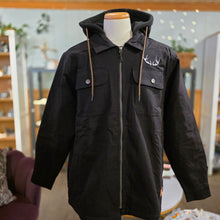 Load image into Gallery viewer, Men&#39;s Natjuk Jacket with sherpa lining