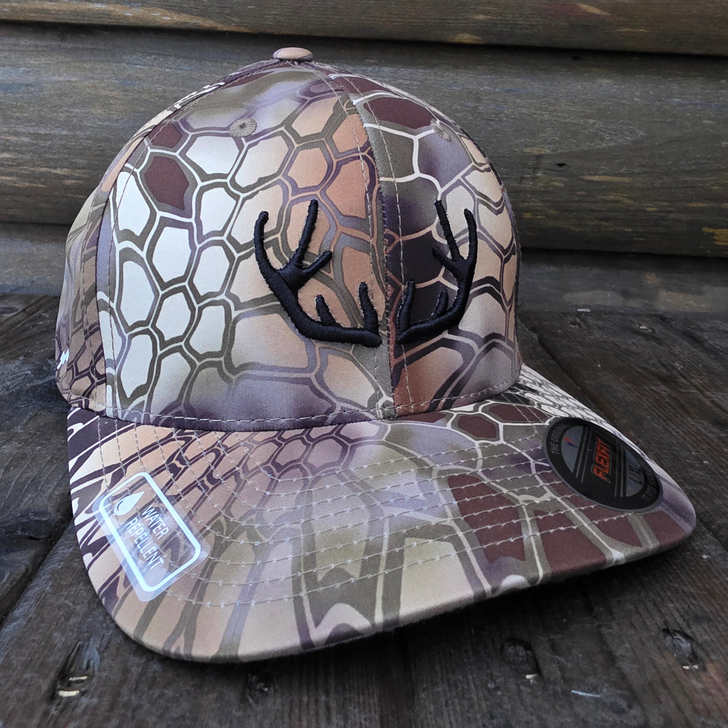 Highlander Natjuk cap