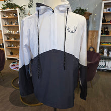 Load image into Gallery viewer, White Natjuk jacket