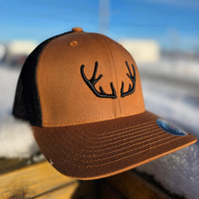 Load image into Gallery viewer, Caramel Natjuk cap