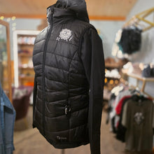 Load image into Gallery viewer, Drum Puffy vest