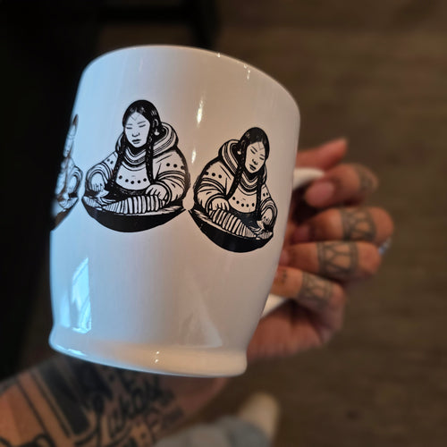 Pitsilik Mug