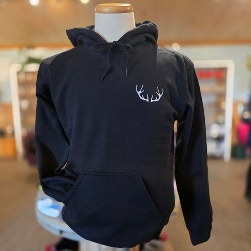 Natjuk hoodie
