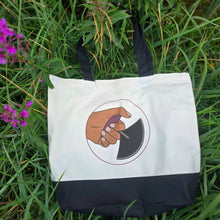 Load image into Gallery viewer, Inuuvunga tote bag