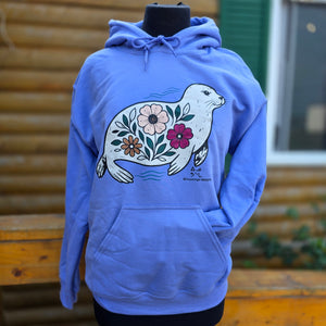 Violet PUIJIK hoodie