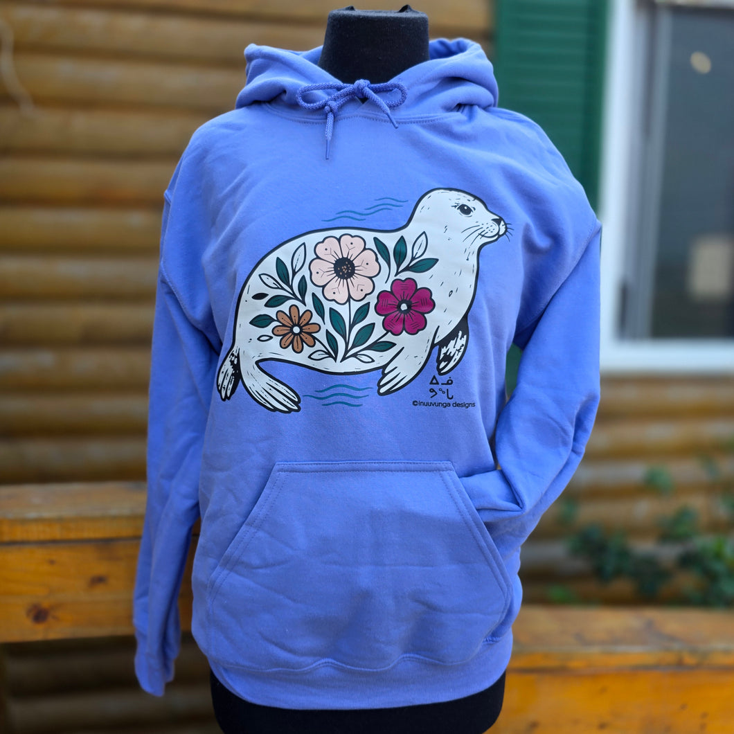 Violet PUIJIK hoodie