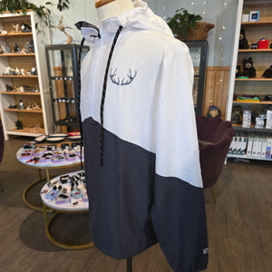 White Natjuk jacket