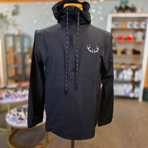 Natjuk black jacket
