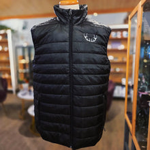 Load image into Gallery viewer, Natjuk Puffy vest