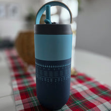 Load image into Gallery viewer, Tunniit thermos/water bottle  900ml