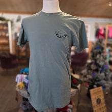 Load image into Gallery viewer, Sage Natjuk tee
