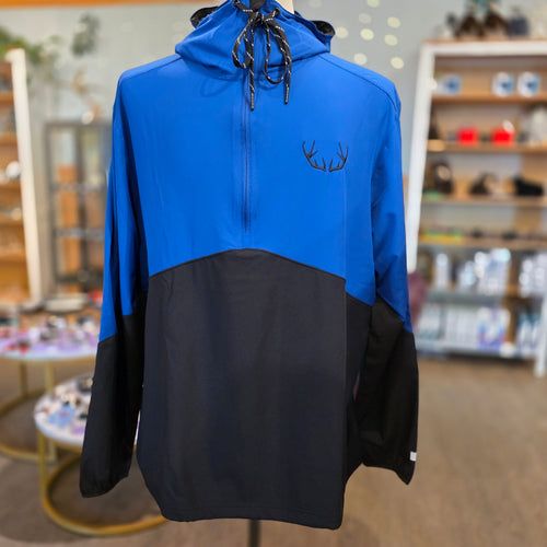 Royal Natjuk jacket