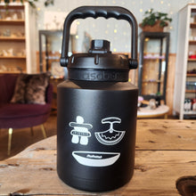 Load image into Gallery viewer, Inuuvunga water jug