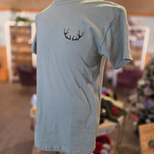 Load image into Gallery viewer, Sage Natjuk tee