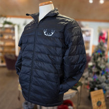 Load image into Gallery viewer, Natjuk puffer jacket