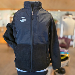 Uluk fleece jacket