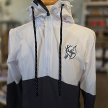 Load image into Gallery viewer, Tuttuk white/grey jacket