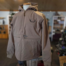 Load image into Gallery viewer, Under armour Natjuk Jacket